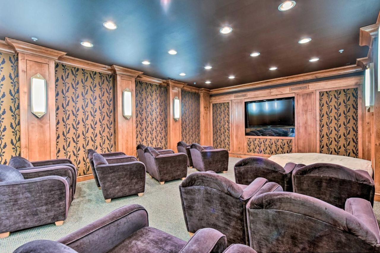 Solitude Mountain Resort Condo At Lift Base! 外观 照片